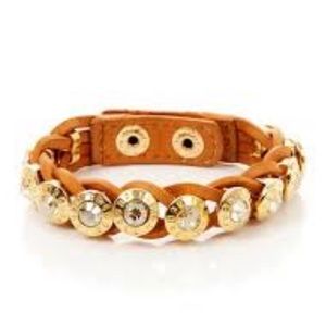 Henri Bendel River Wrap Bracelet